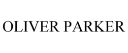 OLIVER PARKER trademark