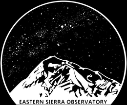 EASTERN SIERRA OBSERVATORY trademark