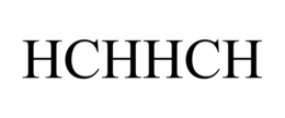 HCHHCH trademark