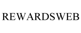 REWARDSWEB trademark
