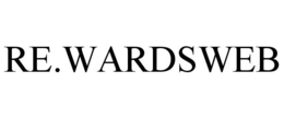 RE.WARDSWEB trademark