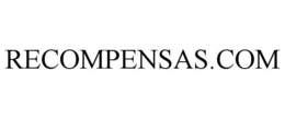 RECOMPENSAS.COM trademark