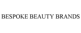 BESPOKE BEAUTY BRANDS trademark