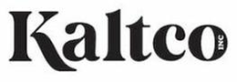 KALTCO INC trademark