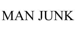 MAN JUNK trademark