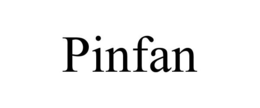 PINFAN trademark