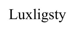 LUXLIGSTY trademark