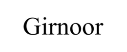 GIRNOOR trademark