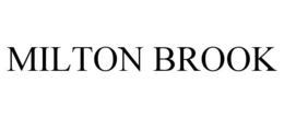 MILTON BROOK trademark