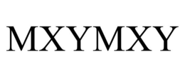 MXYMXY trademark