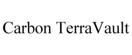 CARBON TERRAVAULT trademark
