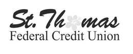 ST. THOMAS FEDERAL CREDIT UNION trademark