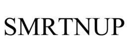 SMRTNUP trademark