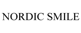 NORDIC SMILE trademark