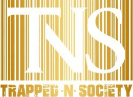 TNS TRAPPED-N-SOCIETY trademark