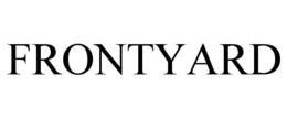 FRONTYARD trademark