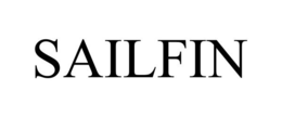 SAILFIN trademark