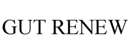 GUT RENEW trademark