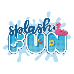 SPLASH FUN trademark