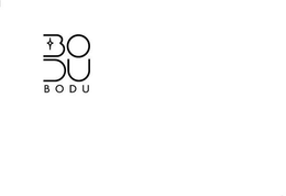 BODU BODU trademark