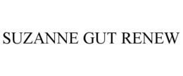 SUZANNE GUT RENEW trademark