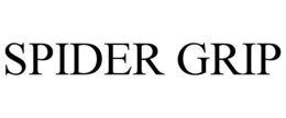 SPIDER GRIP trademark
