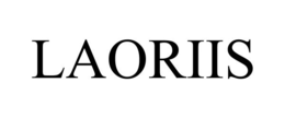 LAORIIS trademark