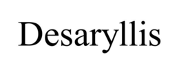 DESARYLLIS trademark