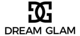 DG DREAM GLAM trademark