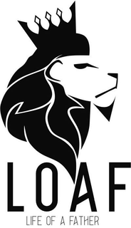 LOAF LIFE OF A FATHER trademark