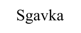SGAVKA trademark