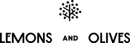 LEMONS AND OLIVES trademark