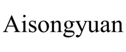 AISONGYUAN trademark