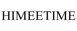 HIMEETIME trademark