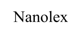 NANOLEX trademark