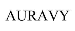 AURAVY trademark