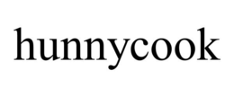 HUNNYCOOK trademark