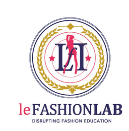 LFL LEFASHIONLAB DISRUPTING FASHION EDUCATION trademark