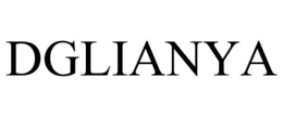 DGLIANYA trademark