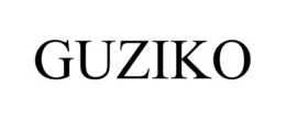 GUZIKO trademark