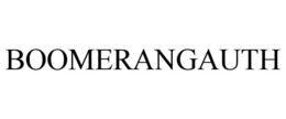 BOOMERANGAUTH trademark