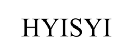 HYISYI trademark