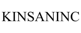 KINSANINC trademark