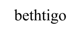 BETHTIGO trademark