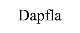 DAPFLA trademark