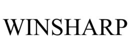 WINSHARP trademark