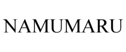 NAMUMARU trademark