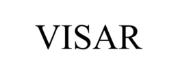 VISAR trademark