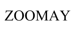 ZOOMAY trademark