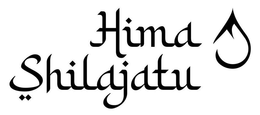 HIMA SHILAJATU trademark